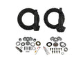 Yukon Gear & Install Kit Package for 18-22 Jeep JL (Non-Rubicon) D30 Front/D44 Rear 5.13 Ratio
