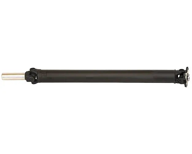 REAR DRIVESHAFT