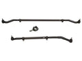 18C WRANGLER/GLADIATOR (DANA UD60 NO MOD) YETI XD BOLTIN STEERING KITBLACK