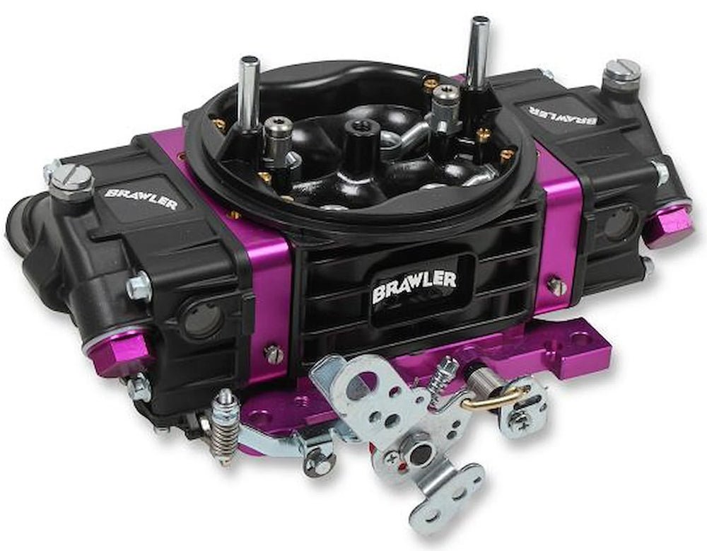 Brawler Race 950 CFM Carburetor