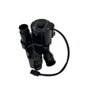 GM Gen-V LT Elec. Water Pump 55 GPM - Black