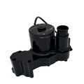 GM Gen-V LT Elec. Water Pump 55 GPM - Black