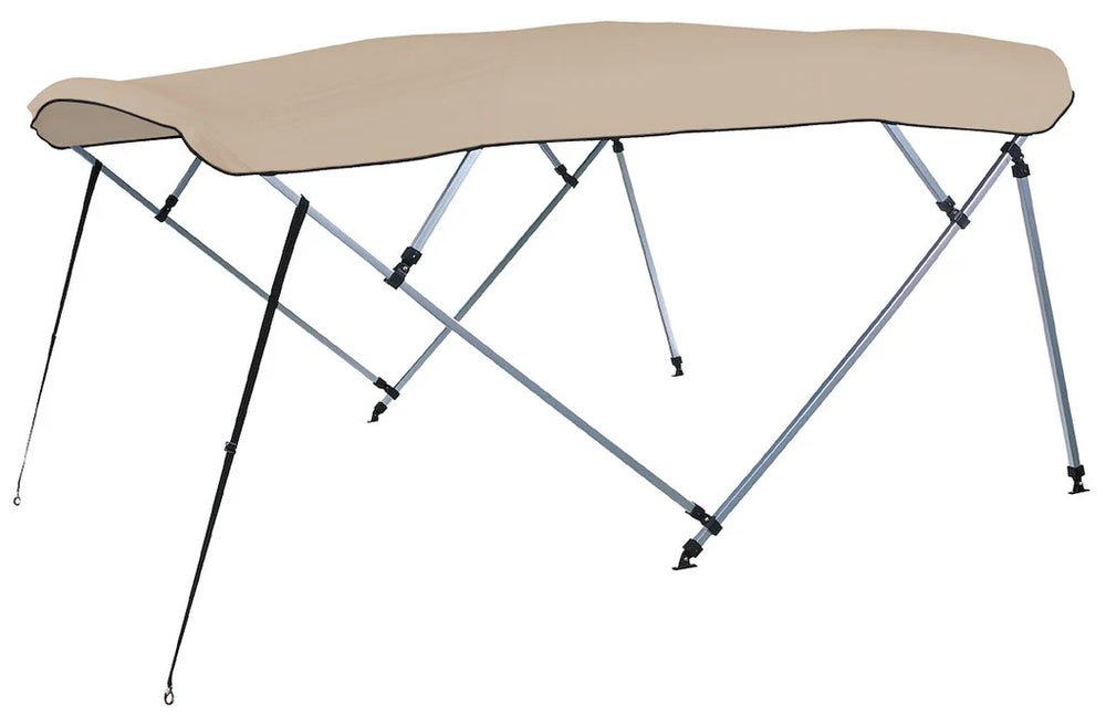 BIM TOP PON-1"SQT-UPS-BT SUN LINEN-