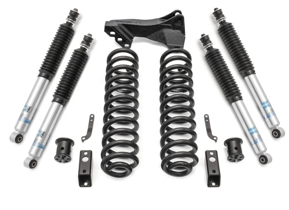 ReadyLift Suspension shock absorber