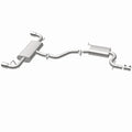 DIRECT-FIT EXHAUST SYSTEM REPLACEME