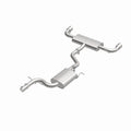 DIRECT-FIT EXHAUST SYSTEM REPLACEME
