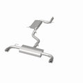 DIRECT-FIT EXHAUST SYSTEM REPLACEME