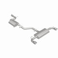 DIRECT-FIT EXHAUST SYSTEM REPLACEME