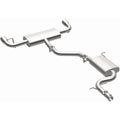 DIRECT-FIT EXHAUST SYSTEM REPLACEME