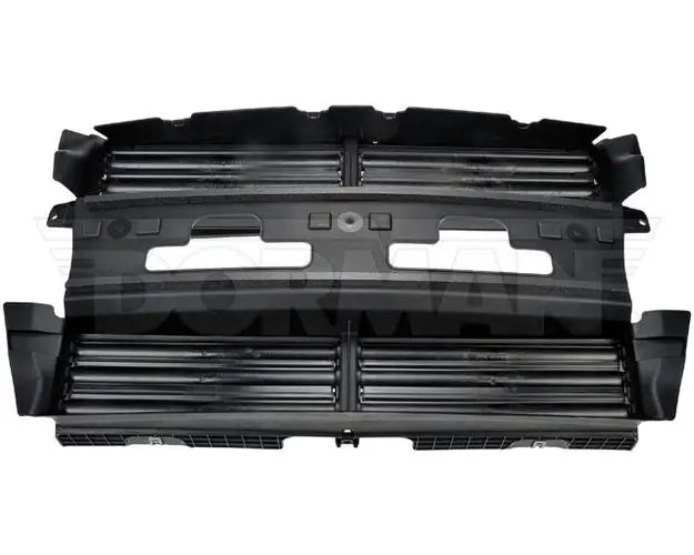 GRILLE SHUTTER
