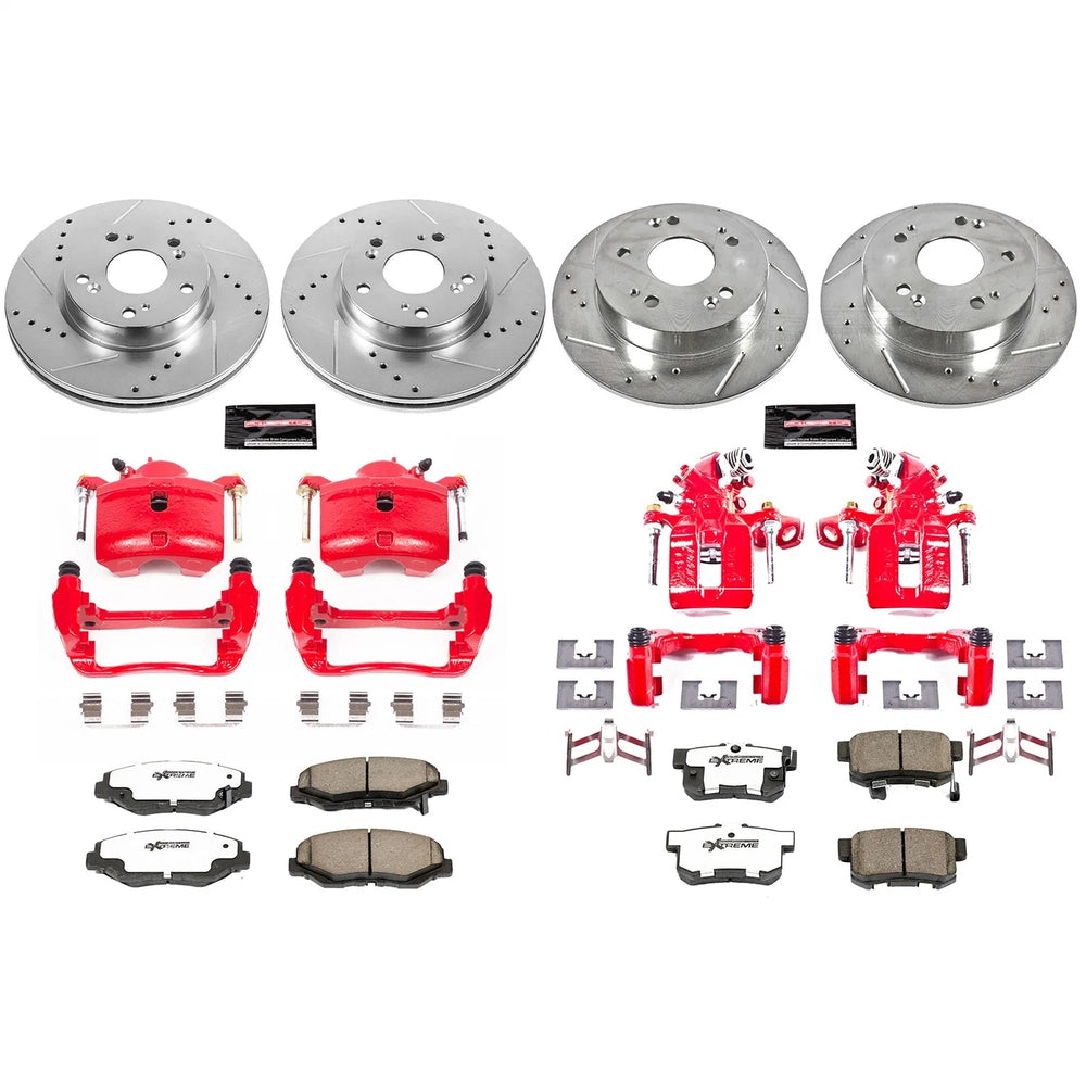 PowerStop auto part