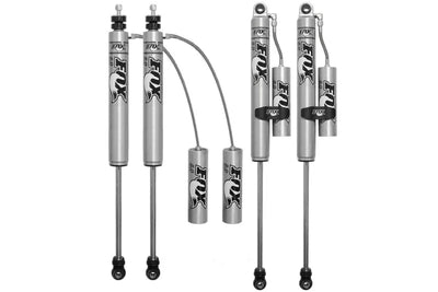 Carli Suspension shock absorber