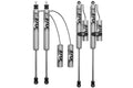 Carli Suspension shock absorber