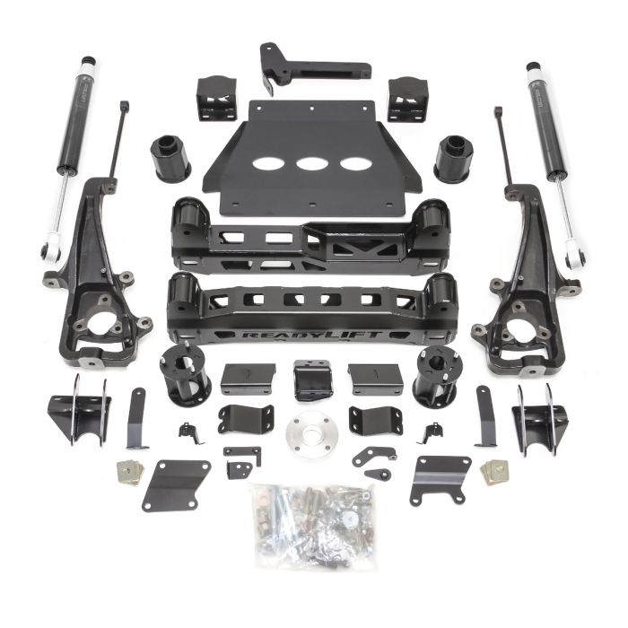 ReadyLift Suspension shock absorber