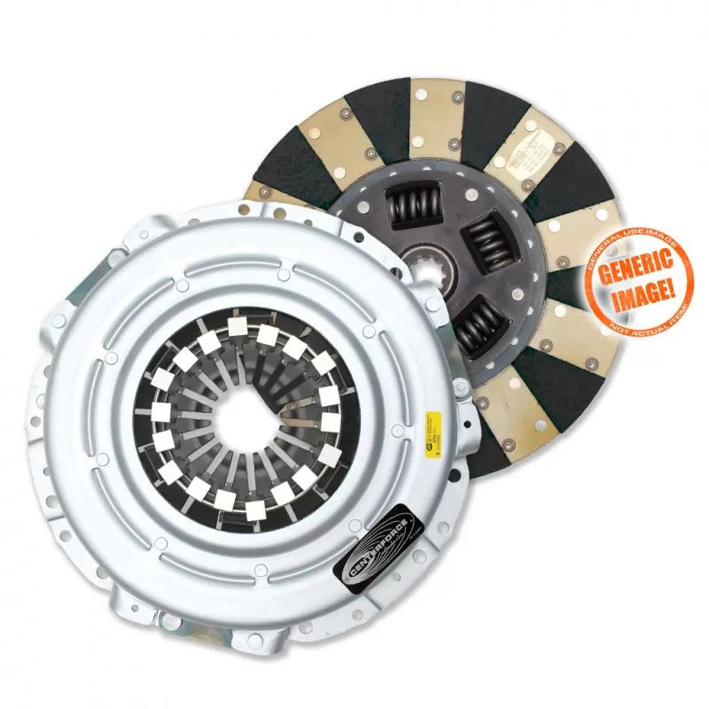 Centerforce auto part