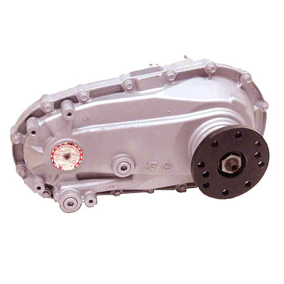 Yukon Gear & Axle auto part