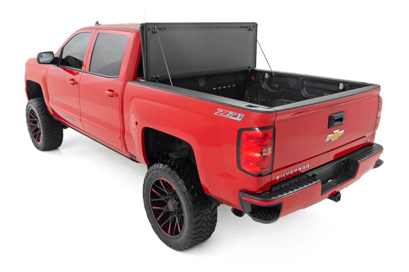 Rough Country auto part