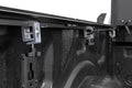 Hard Tri-Fold Flip Up Bed Cover 6 10 Bed Ford F-250/F-350 Super Duty (17-24)