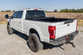 Hard Tri-Fold Flip Up Bed Cover 6 10 Bed Ford F-250/F-350 Super Duty (17-24)