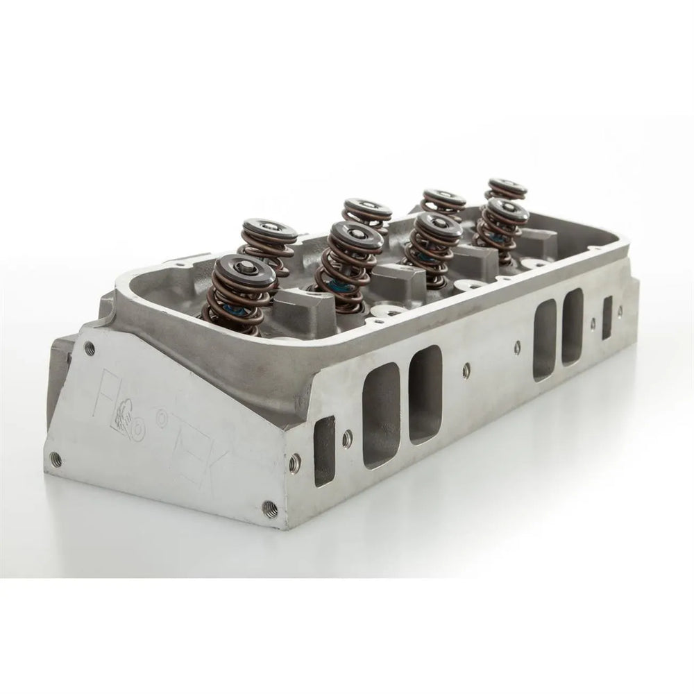 BBC 320cc Alm Cylinder Head R/P Assembled