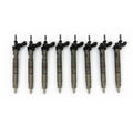 300% over LML injector CORE CHARE APPLIES OF 150