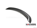Anderson Composites auto part installed view