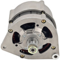 RE ALTERNATOR