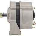 RE ALTERNATOR