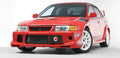 MITSUBISHI EVO 1996-2007