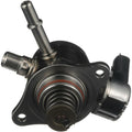 DIRECT INJECTION HIGH PRESSURE FUEL