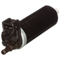 CARTER fuel pump installed view