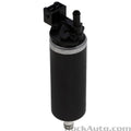 CARTER fuel pump close-up