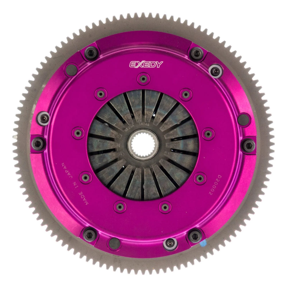 Exedy - EXE-HH06SD