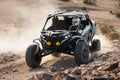 Eibach Can-Am Maverick R X RS Ultimate PRO-UTV Stage 4 Spring System (Set of 8 Springs)