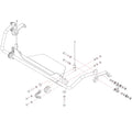 SWAY BAR KIT 1209-149