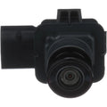 PARK ASSIST CAMERA