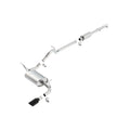 Borla auto part detail
