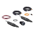 KIT 10IN STANDARD ACTUATORS & CONTROLLER HARNESS