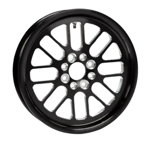 Belak 15x3.5 / 2.25in BS / 5x114.3 BP / Series 2 Wheel - Monoblock