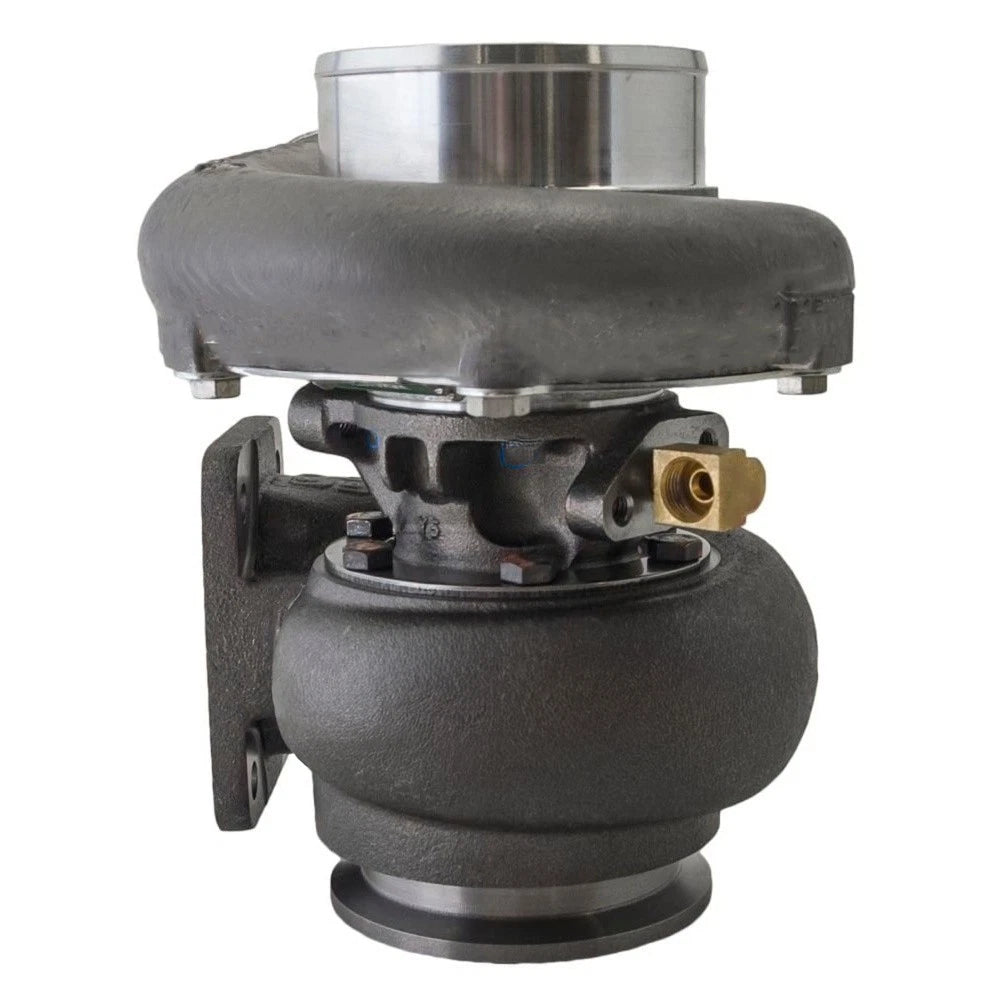 TURBOCHARGER CORE CHARGE OF $100 APPLIES