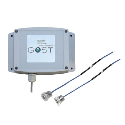 GOST auto part