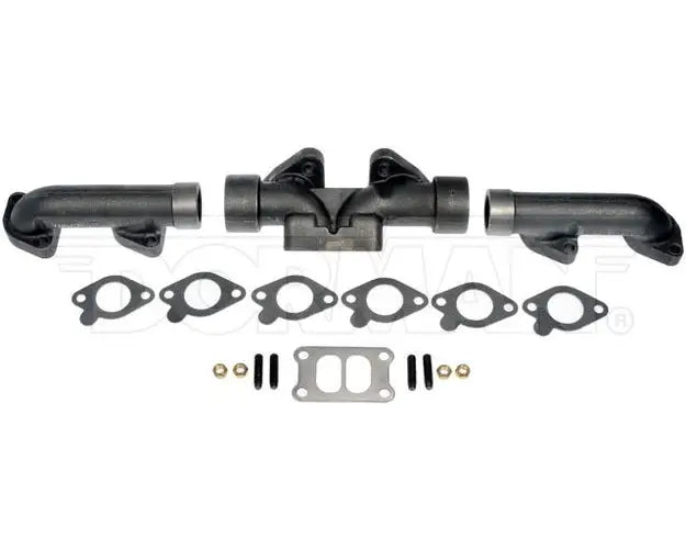 EXHAUST MANIFOLD