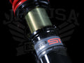 550CC MUSTANG GT500 INJE