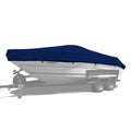 12 MASTERCRAFT X-15 W/ZFT-2 TWR FLD