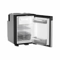 NRX1050S COMPRESSOR REFRIGERATOR 50L STAINLESS STEEL FRONT