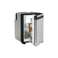 NRX1050S COMPRESSOR REFRIGERATOR 50L STAINLESS STEEL FRONT