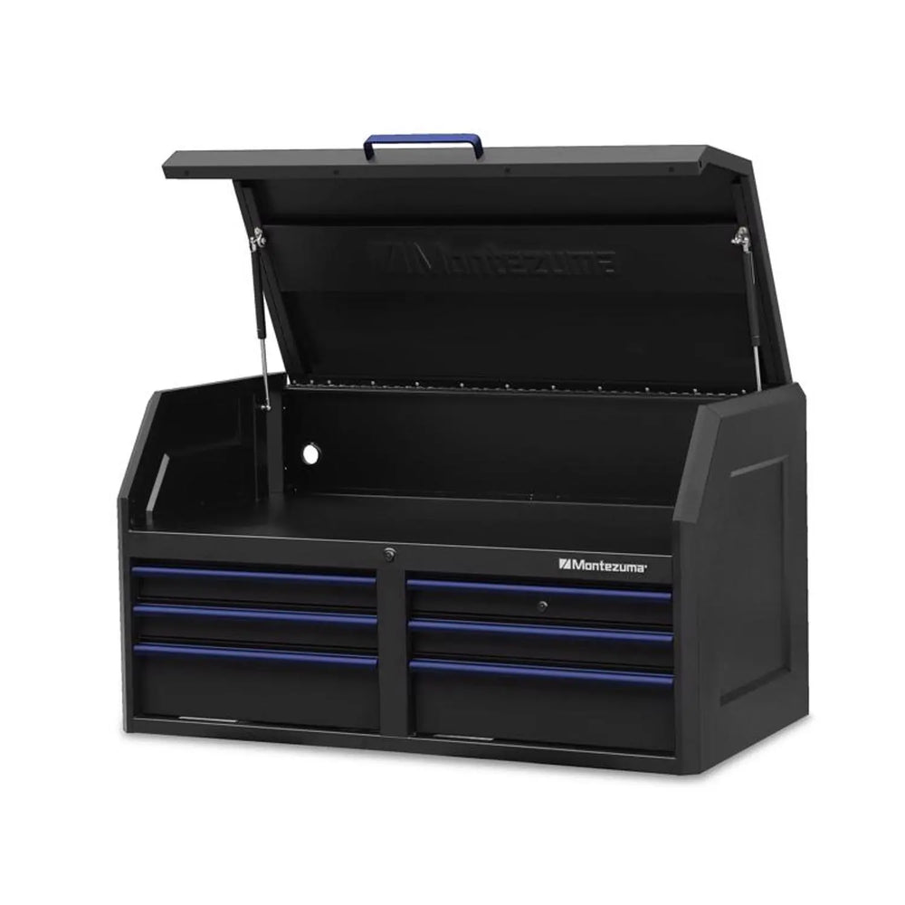 46IN X 24IN 6DRAWER TOOL CHEST