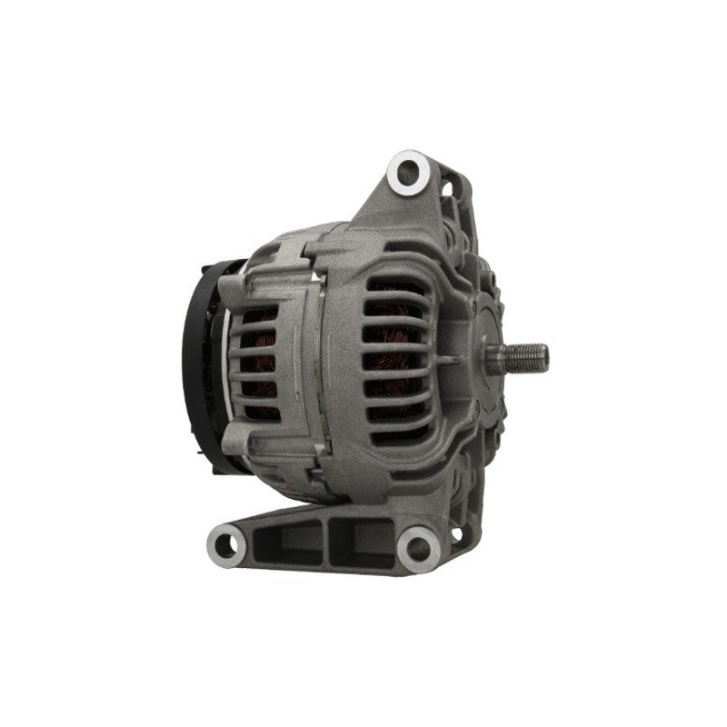 NEW ALTERNATOR