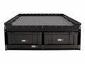 ~(83 lbs. 41X29X11)~ 4 Cub Box Drawer / Narrow