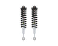 0006 TUNDRA/SEQUOIA FOAM CELL PRO PREBUILT COILOVER KIT HEAVY LOAD